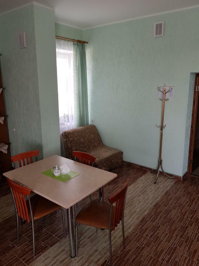 Volkovysk Motel Vawkavysk Exterior foto